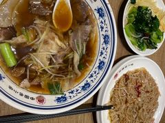 -直隶安家罩饼(复兴路店)