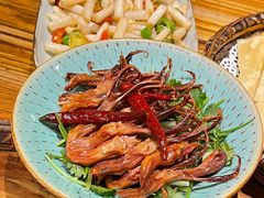 -民俗村柴火灶·景德江西菜(中国陶瓷博物馆店)