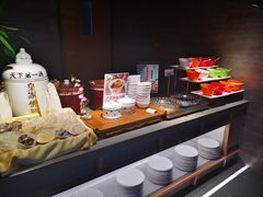 -蓝鲸湾汤泉(包河店)