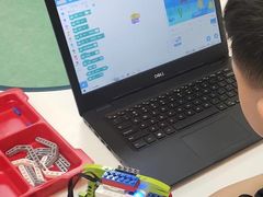 -卡巴机器人编程·少儿编程·信息学竞赛(公益西桥校区)