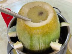 -红旗山庄(圭峰山店)