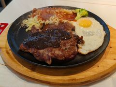 -豪享来中西餐厅(隆昌店)