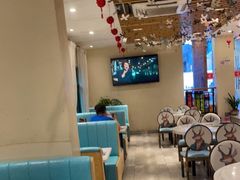 大堂-丹江口渔村·湘味厨房(桃园店)