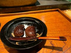 -是山居