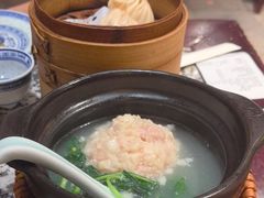 -南京大牌档(凯德大峡谷店)