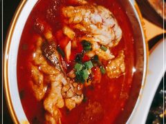 -肉串汪(月坛店)