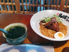 -和府捞面(天美杉杉奥特莱斯店)