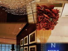 -长沙尼依格罗酒店