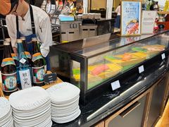 -星汇餐厅(新濠影汇店)
