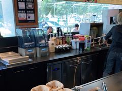 -星巴克(西安旺座现代城店)