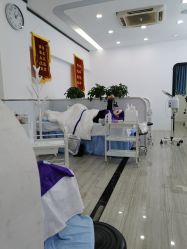 点击看大图 -蕾特恩专业祛痘·皮肤管理