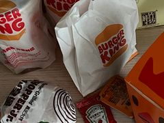 -汉堡王(长沙枫林三路店)