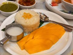 -樾餐厅泰式海鲜火锅(民歌湖店)