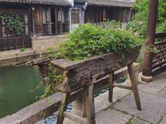 -嘉兴月河历史街区