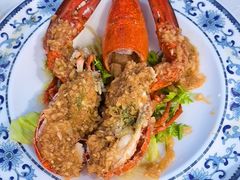 -日照大牌檔•小船海鲜(万平口店)