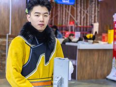-哈尔滨热雪奇迹