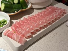 -海底捞火锅(崇文门新世界百货店)