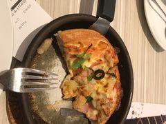 -必胜客(世欧广场店)