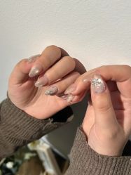 -FANS美甲美睫