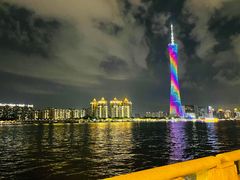 -广州塔