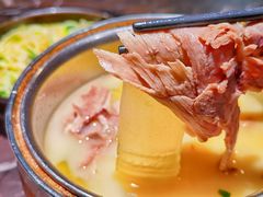 -大潮淮·淮扬菜(何园旗舰店)