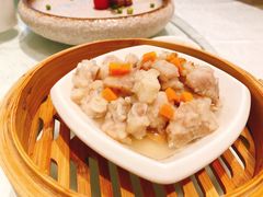 -安蒂娅.悦景轩中餐厅(西乡店)