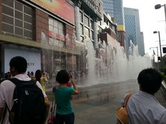 android_upload_pic-星巴克(广州正佳广场4层店)