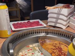 -季季红火锅(长沙步行街店)