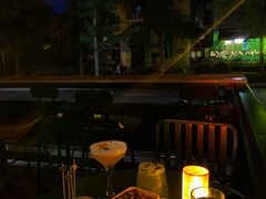 -LAMP BAR 水烟音乐酒吧