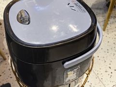 -兰湘子·湘菜小炒(石家庄万象城店)