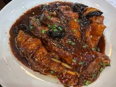 红烧肚档-长兴菜馆(高桥店)