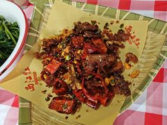 -西江红·株洲本地菜(滨江南路店)