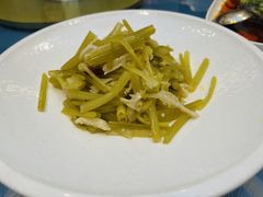 -醉霖生态餐厅(交大店)