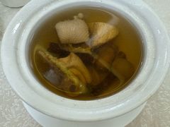 -明香海鲜酒家(华强北店)