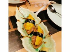 -山葵家·创意料理(宁波来福士店)