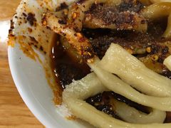 -洞子口张老二凉粉(文殊院店)