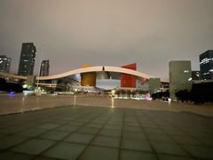 -深圳星河丽思卡尔顿酒店