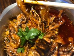 -槐店王婆大虾(开发区店)