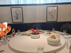 -醉辉皇上海之巅(上海中心大厦店)