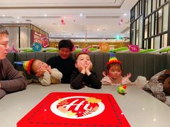 -海底捞火锅(王府井店)