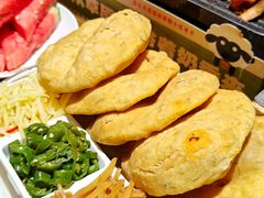 -小杨烤肉·陕西烧烤·陕西地方菜(东新街【永兴坊】店)