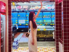 -醉壹号海鲜大排档(厦门美食地标店)