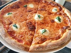 -WOLFGANG PUCK KITCHEN & BAR(迪士尼小镇店)
