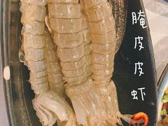 -渔娘渔家丹东海鲜(东直门店)