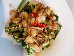 -双合园·海鲜水饺青岛菜(万佳广场店)