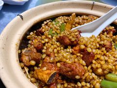 红葱头焗小排骨-粤·向群饭店(龙津东路总店)