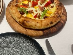 -马克西姆俄罗斯餐厅(通亚街店)