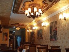 -Old Ottoman Cafe & Restaurant