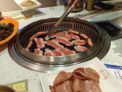 -炭之家·齐齐哈尔非遗烤肉·鲜切直供(中央大街店)