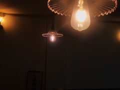 -无牌咖啡&酒馆